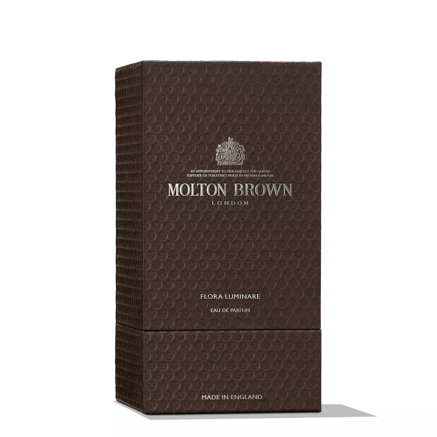 molton brown, flora luminare, eau de parfum, unisex, 100 ml molton brown, flora luminare, eau de parfum, unisex, 100 ml
