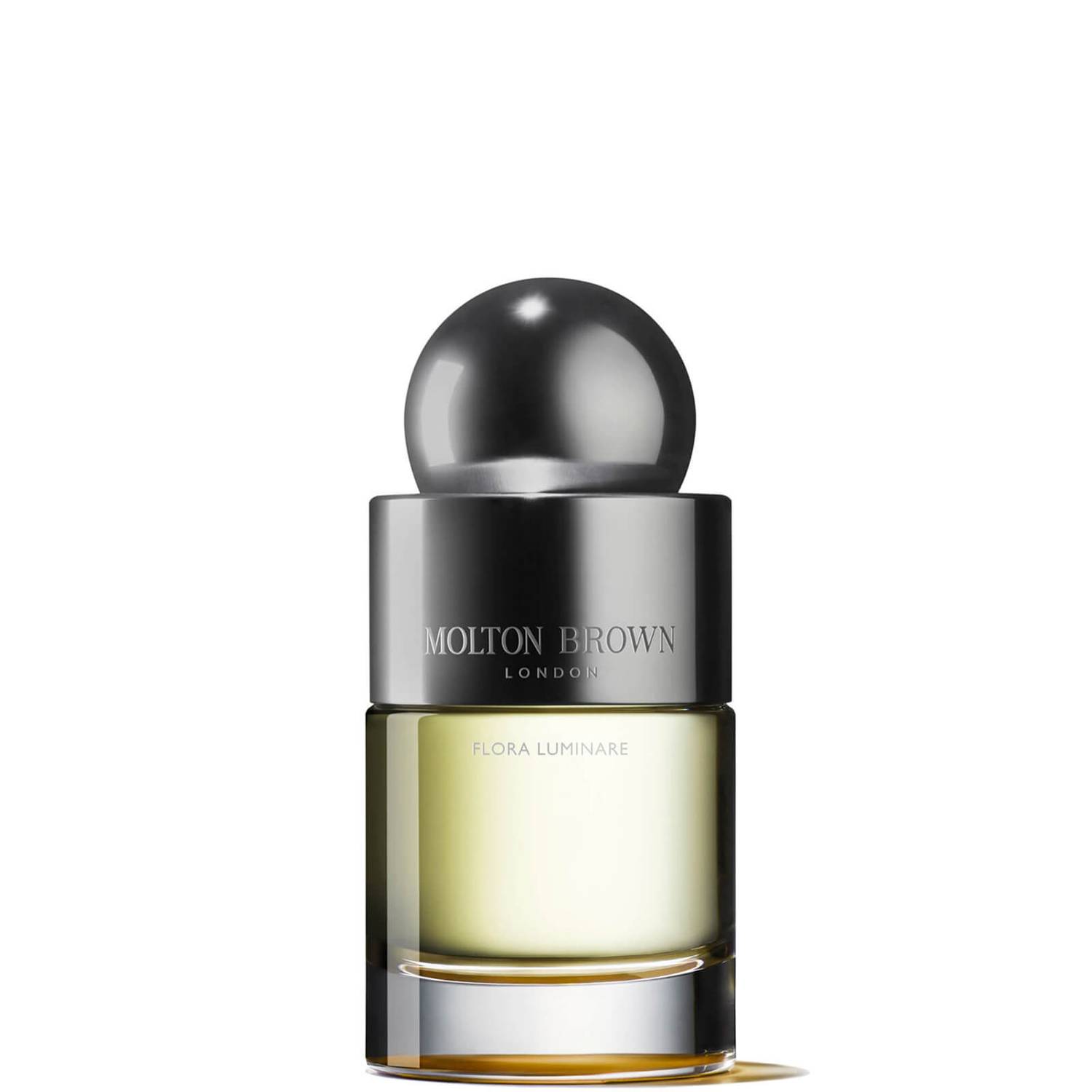 molton brown, flora luminare, eau de toilette, unisex, 50 ml molton brown, flora luminare, eau de toilette, unisex, 50 ml