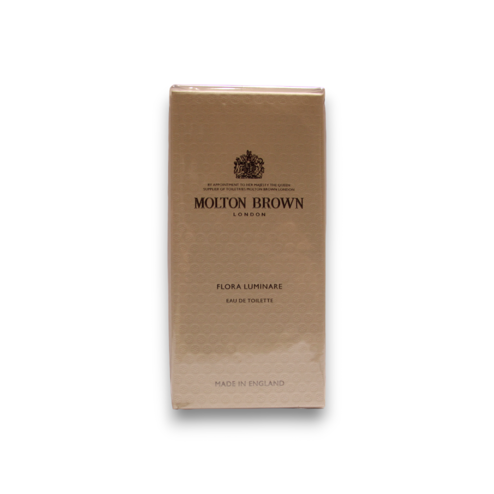 molton brown, flora luminare, eau de toilette, unisex, 50 ml molton brown, flora luminare, eau de toilette, unisex, 50 ml