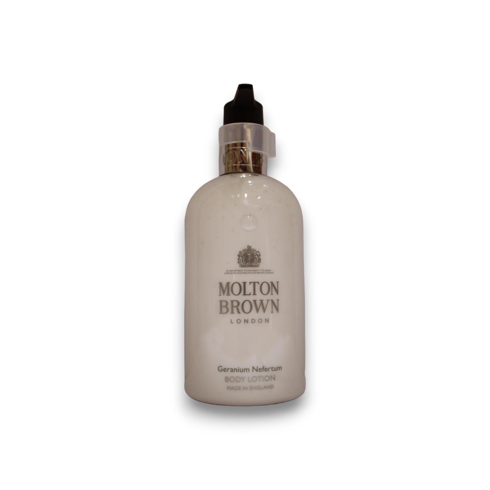 molton brown, geranium nefertum, body lotion, 300 ml molton brown, geranium nefertum, body lotion, 300 ml
