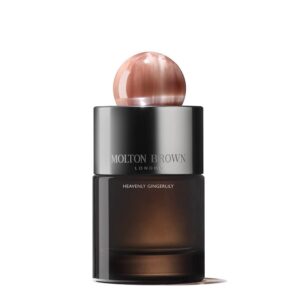 molton brown, heavenly gingerlily, eau de parfum, for women, 100 ml *tester