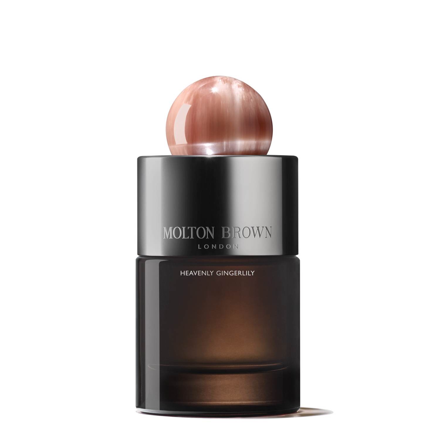 molton brown, heavenly gingerlily, eau de parfum, for women, 100 ml *tester molton brown, heavenly gingerlily, eau de parfum, for women, 100 ml *tester