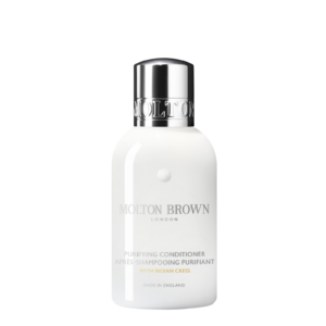 molton brown, indian cress, hair conditioner, for purifying, 100 ml
