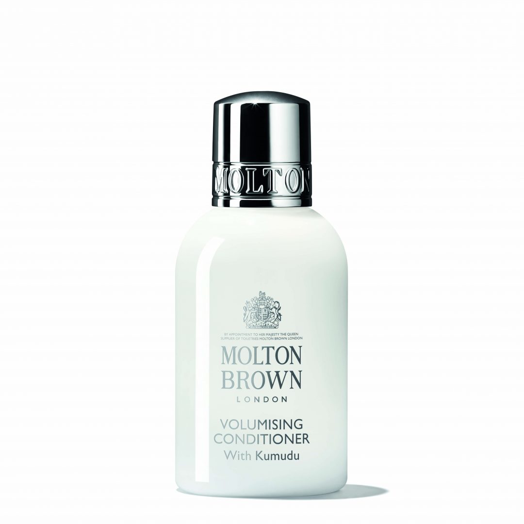 molton brown, kumudu, hair conditioner, for volume, 100 ml molton brown, kumudu, hair conditioner, for volume, 100 ml