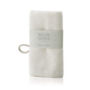 molton brown, molton brown, salon textile towel, white