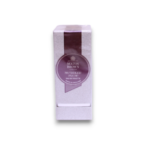 molton brown, muddled plump, eau de toilette, unisex, 50 ml