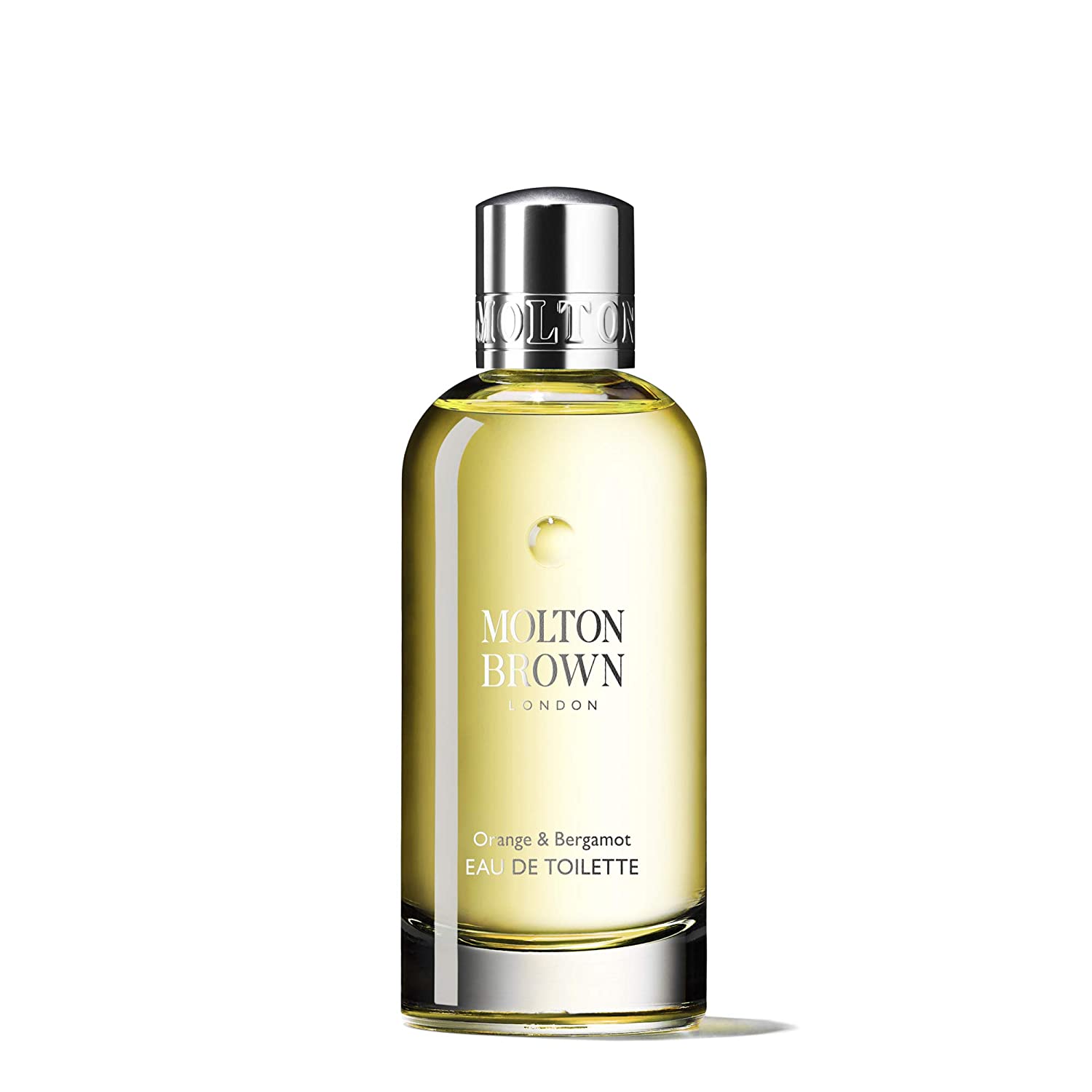 molton brown, orange & bergamot, eau de toilette, unisex, 50 ml molton brown, orange & bergamot, eau de toilette, unisex, 50 ml