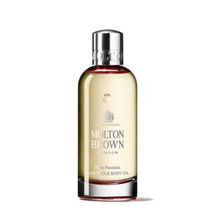 molton brown, rosa absolute, body oil, 100 ml