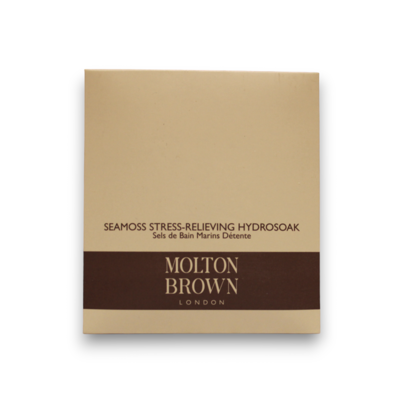 molton brown, seamoss, anti stress, bath salt, 25 g molton brown, seamoss, anti stress, bath salt, 25 g