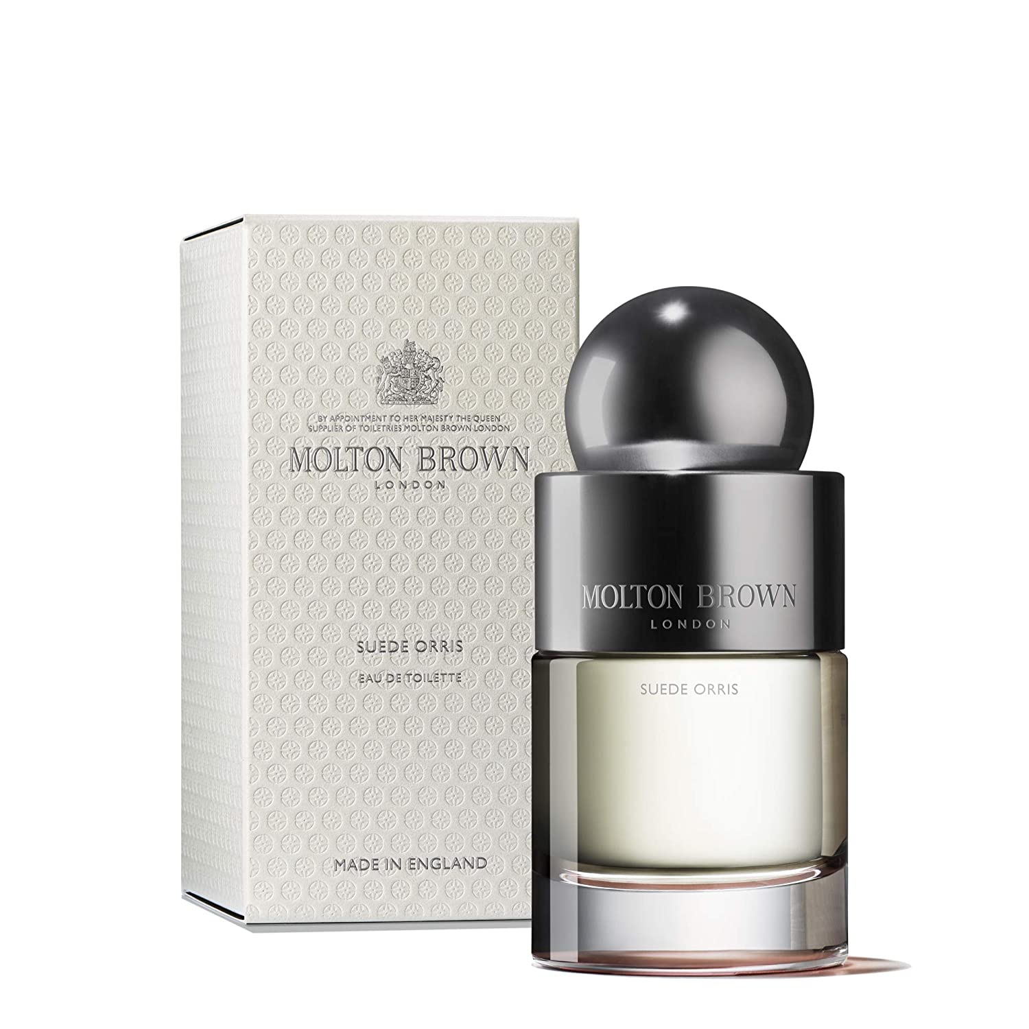 molton brown, suede orris, eau de toilette, unisex, 100 ml molton brown, suede orris, eau de toilette, unisex, 100 ml