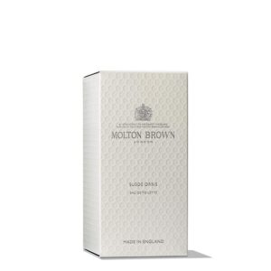 molton brown, suede orris, eau de toilette, unisex, 100 ml