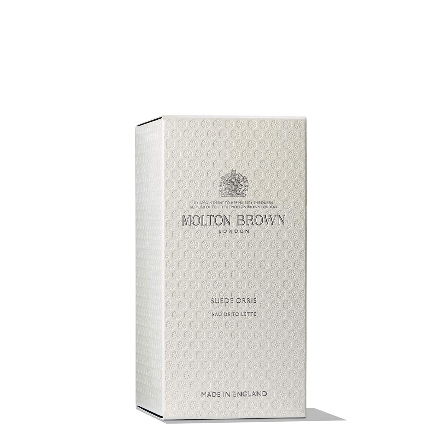 molton brown, suede orris, eau de toilette, unisex, 100 ml molton brown, suede orris, eau de toilette, unisex, 100 ml
