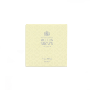 molton brown, ultra pure, cleansing, soap bar, for hands, 45 g