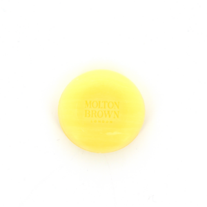 molton brown, ultra pure, cleansing, soap bar, for hands, 45 g