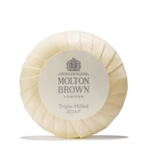 molton brown, ultra pure milk, soap bar, 45 g