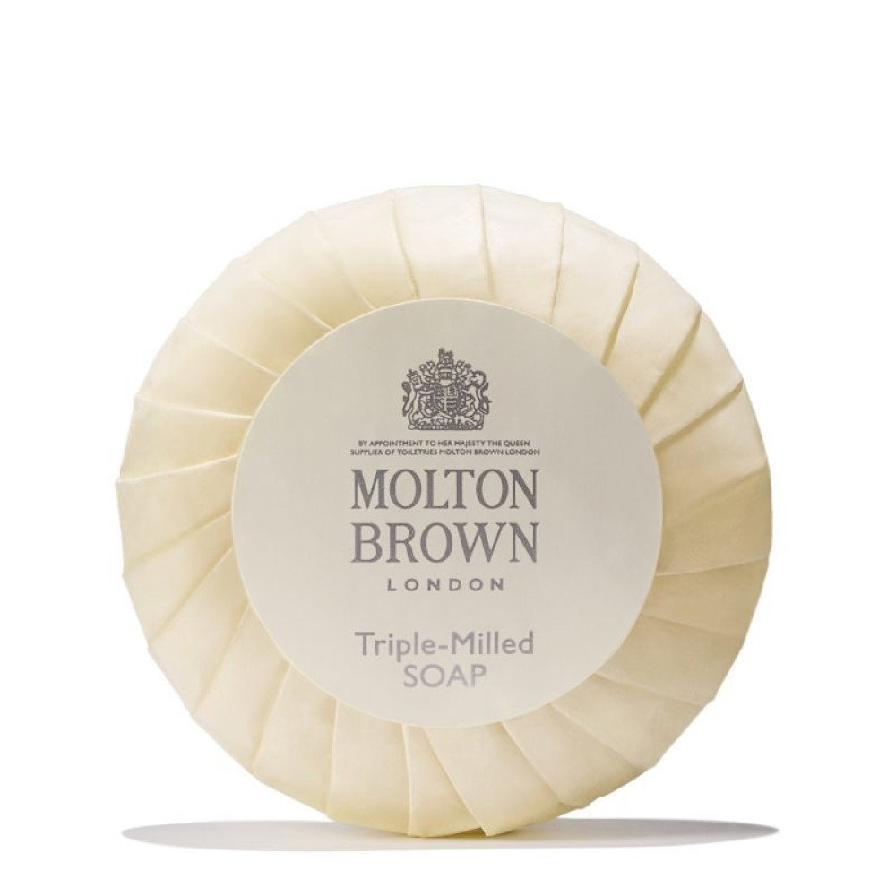 molton brown, ultra pure milk, soap bar, 45 g molton brown, ultra pure milk, soap bar, 45 g