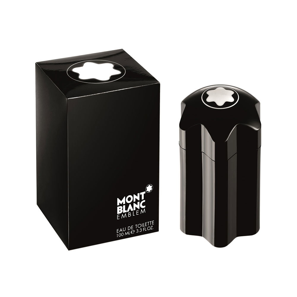 montblanc, emblem, eau de toilette, for men, 100 ml montblanc, emblem, eau de toilette, for men, 100 ml