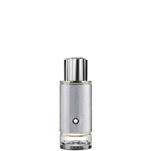 montblanc, explorer platinum, eau de parfum, for men, 30 ml