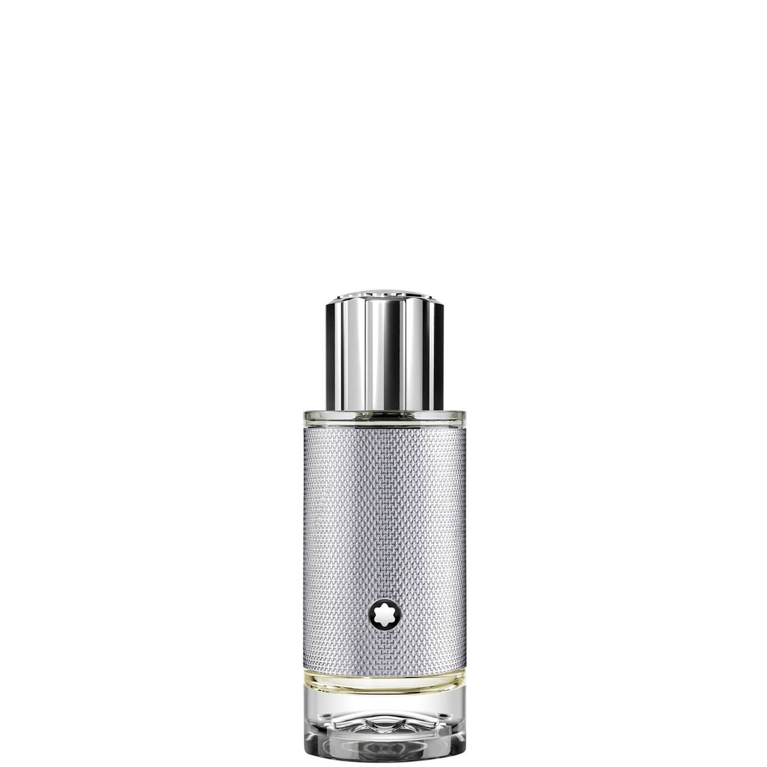 montblanc, explorer platinum, eau de parfum, for men, 30 ml montblanc, explorer platinum, eau de parfum, for men, 30 ml