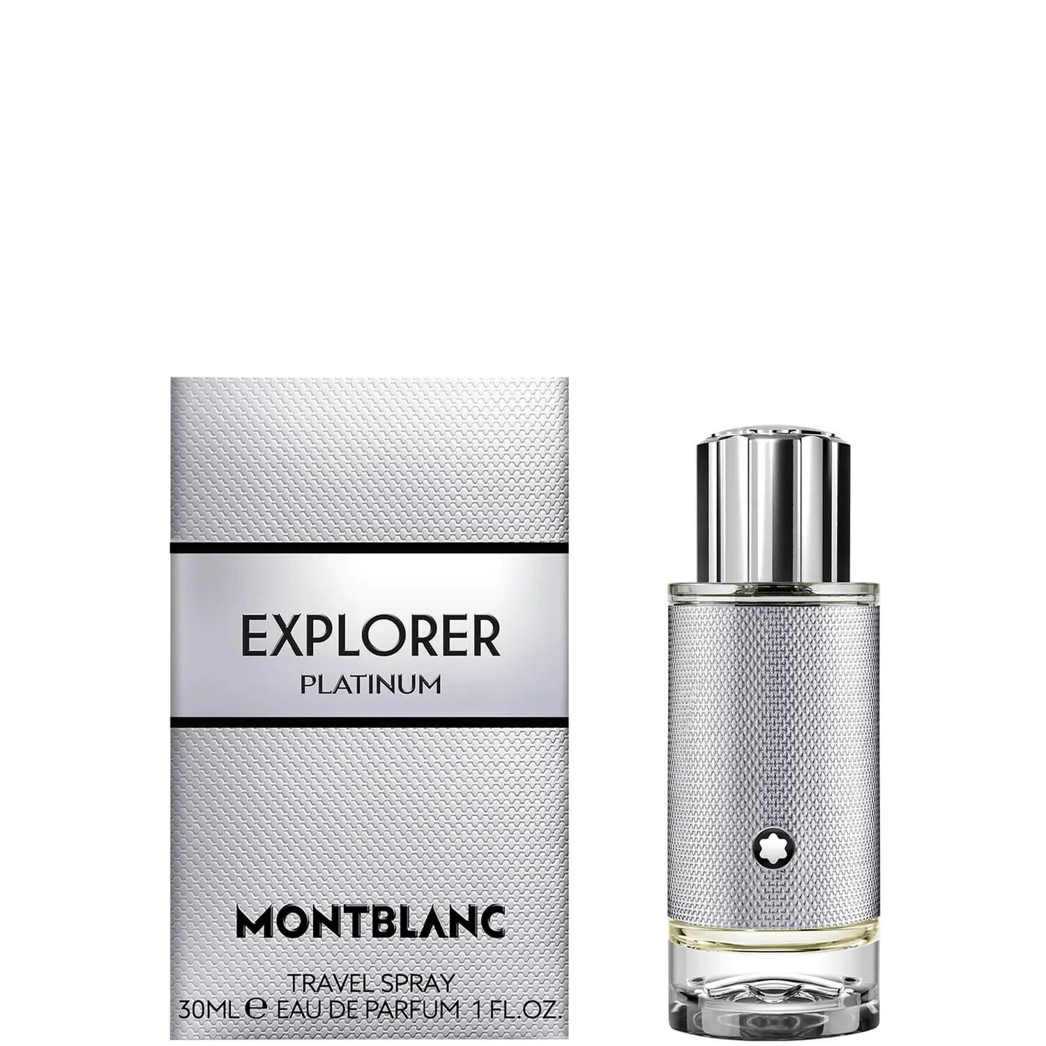 montblanc, explorer platinum, eau de parfum, for men, 30 ml montblanc, explorer platinum, eau de parfum, for men, 30 ml