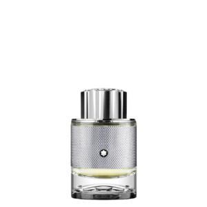 montblanc, explorer platinum, eau de parfum, for men, 60 ml