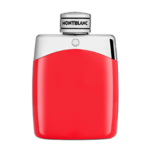 montblanc, legend red, eau de parfum, for men, 100 ml *tester