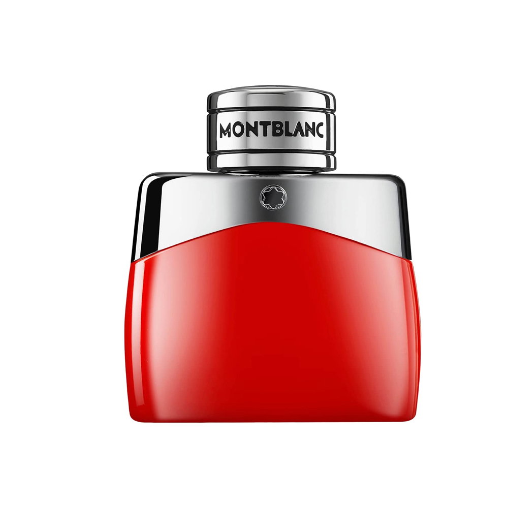 montblanc, legend red, eau de parfum, for men, 30 ml montblanc, legend red, eau de parfum, for men, 30 ml