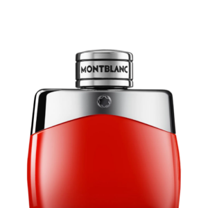 montblanc, legend red, eau de parfum, for men, 50 ml