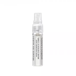 moroccanoil, fragrance originale, hair scented mist, for women, brumes du maroc, 5 ml