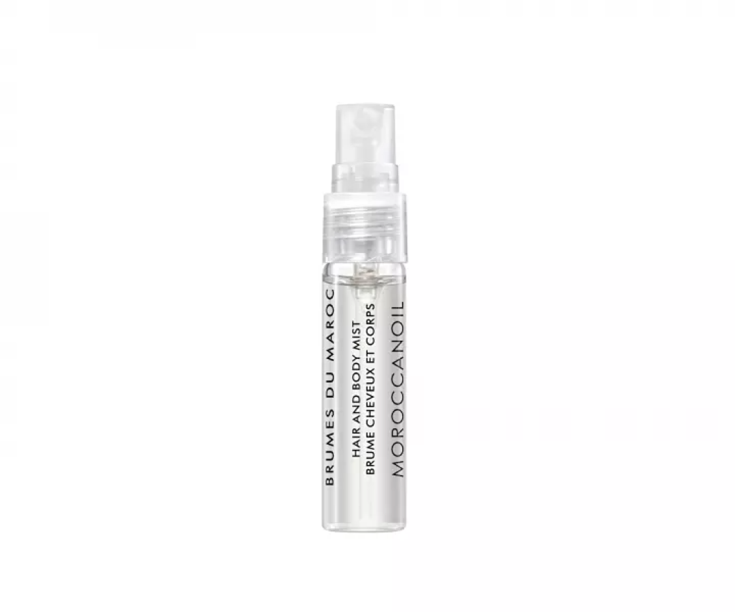 moroccanoil, fragrance originale, hair scented mist, for women, brumes du maroc, 5 ml moroccanoil, fragrance originale, hair scented mist, for women, brumes du maroc, 5 ml