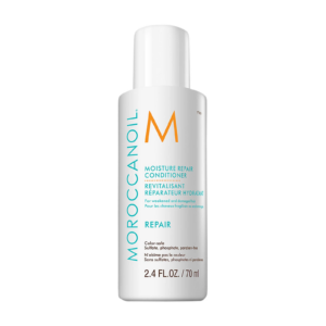 moroccanoil, repair, paraben free, hair conditioner, for moisturizing, 70 ml