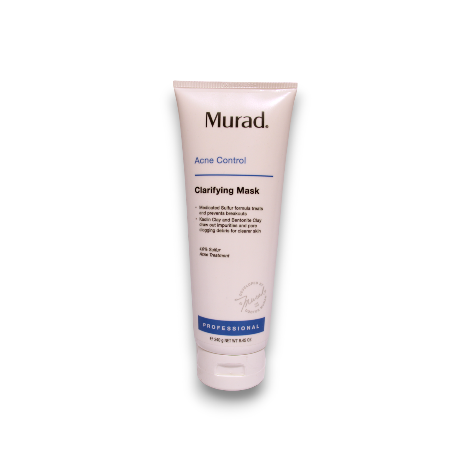 murad, acne control, cream mask, for face, 240 ml murad, acne control, cream mask, for face, 240 ml