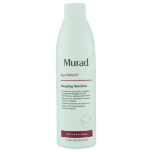 murad, age reform, calming, lotion, for face, 235 ml