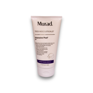 murad, technoceuticals, exfoliating, peeling lotion, 120 ml