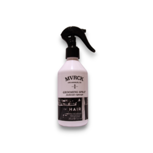 mvrck by paul mitchell, hair grooming, paraben free, hair spray, for styling, flexible hold, 215 ml