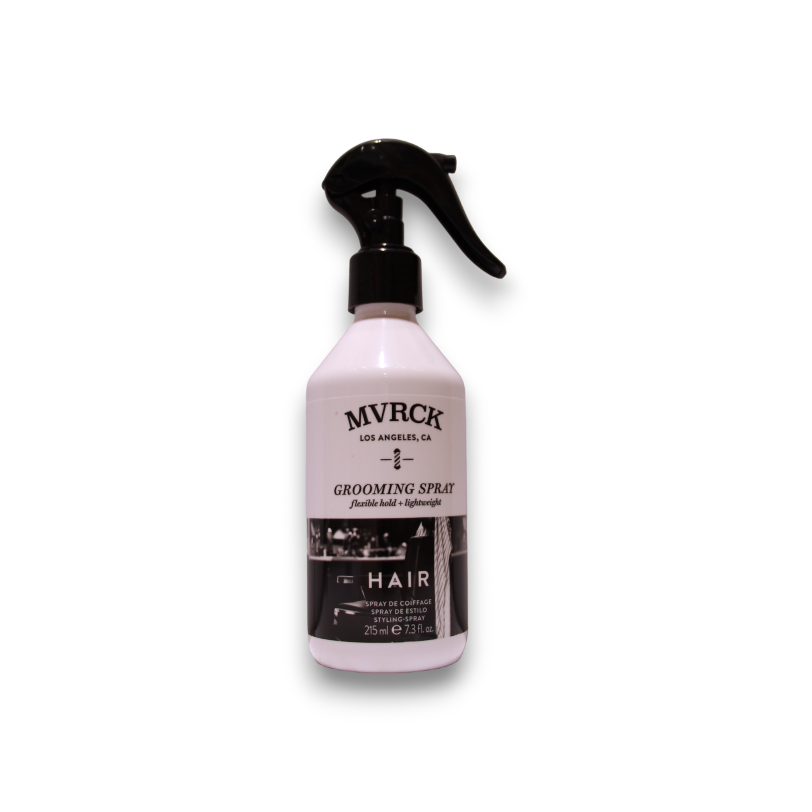 mvrck by paul mitchell, hair grooming, paraben free, hair spray, for styling, flexible hold, 215 ml mvrck by paul mitchell, hair grooming, paraben free, hair spray, for styling, flexible hold, 215 ml
