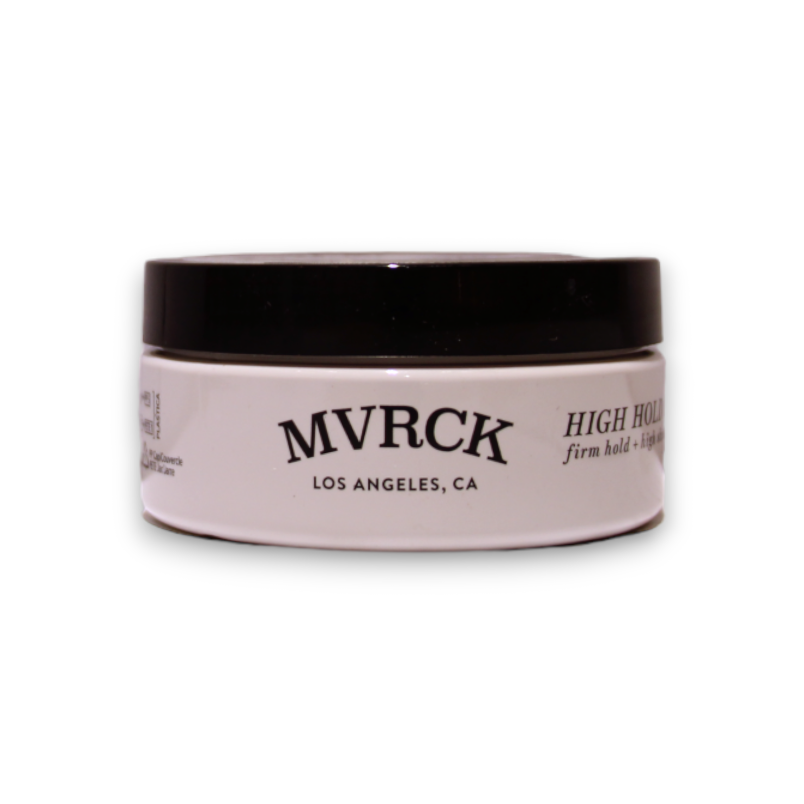 mvrck by paul mitchell, hair high hold, paraben free, hair styling pomade, high shine, firm hold, 85 g mvrck by paul mitchell, hair high hold, paraben free, hair styling pomade, high shine, firm hold, 85 g