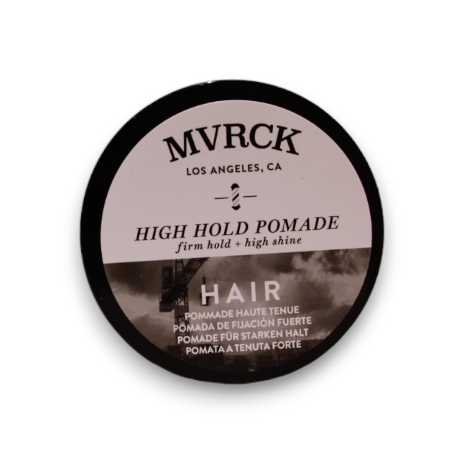 mvrck by paul mitchell, hair high hold, paraben free, hair styling pomade, high shine, firm hold, 85 g mvrck by paul mitchell, hair high hold, paraben free, hair styling pomade, high shine, firm hold, 85 g