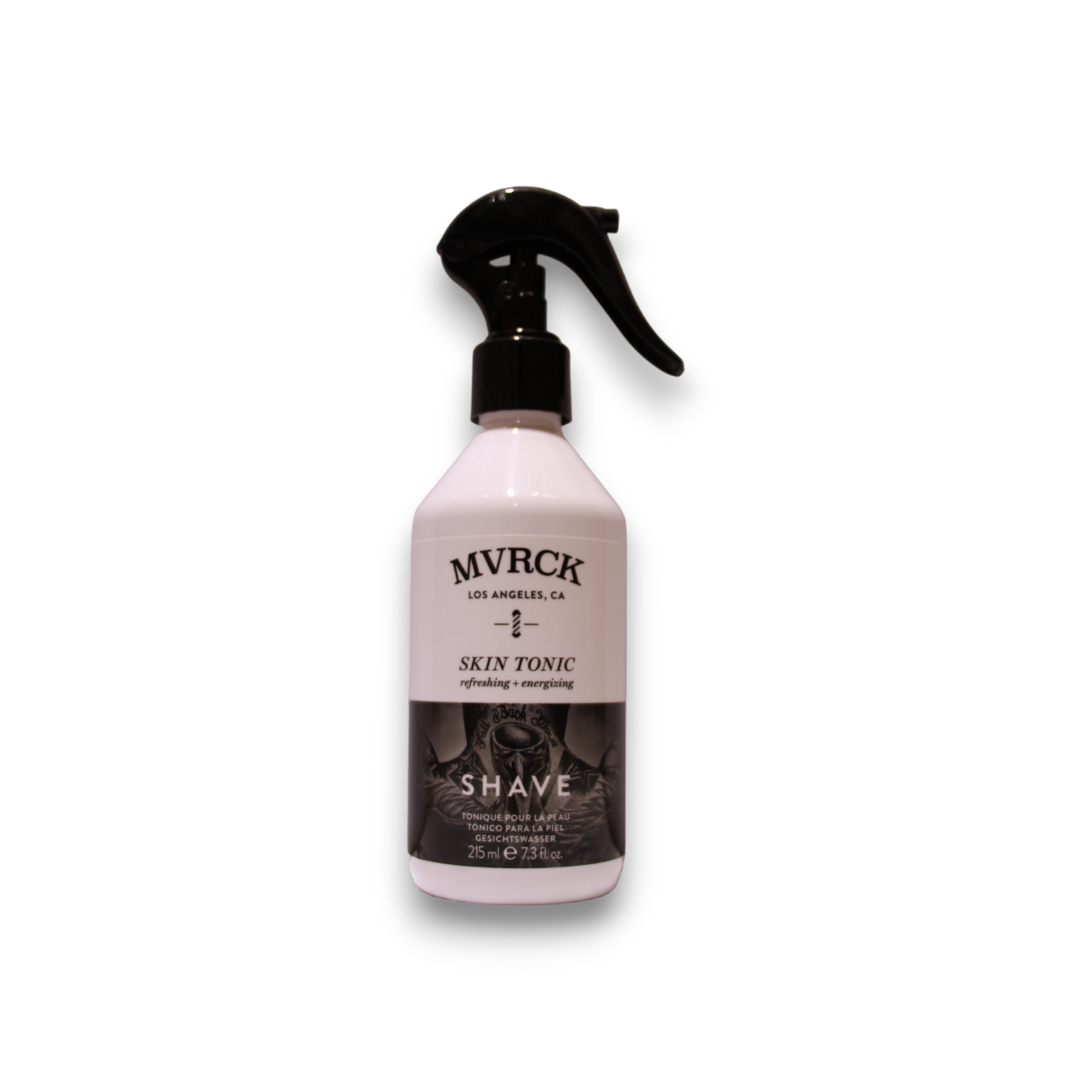 mvrck by paul mitchell, shave skin tonic, paraben free, refreshing, after shave toner, 215 ml mvrck by paul mitchell, shave skin tonic, paraben free, refreshing, after shave toner, 215 ml