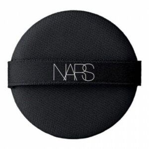 nars, aqua glow cushion, makeup sponge, black