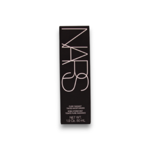 nars, pure radiant, cream foundation, 02, seychelles, spf 30, 50 ml