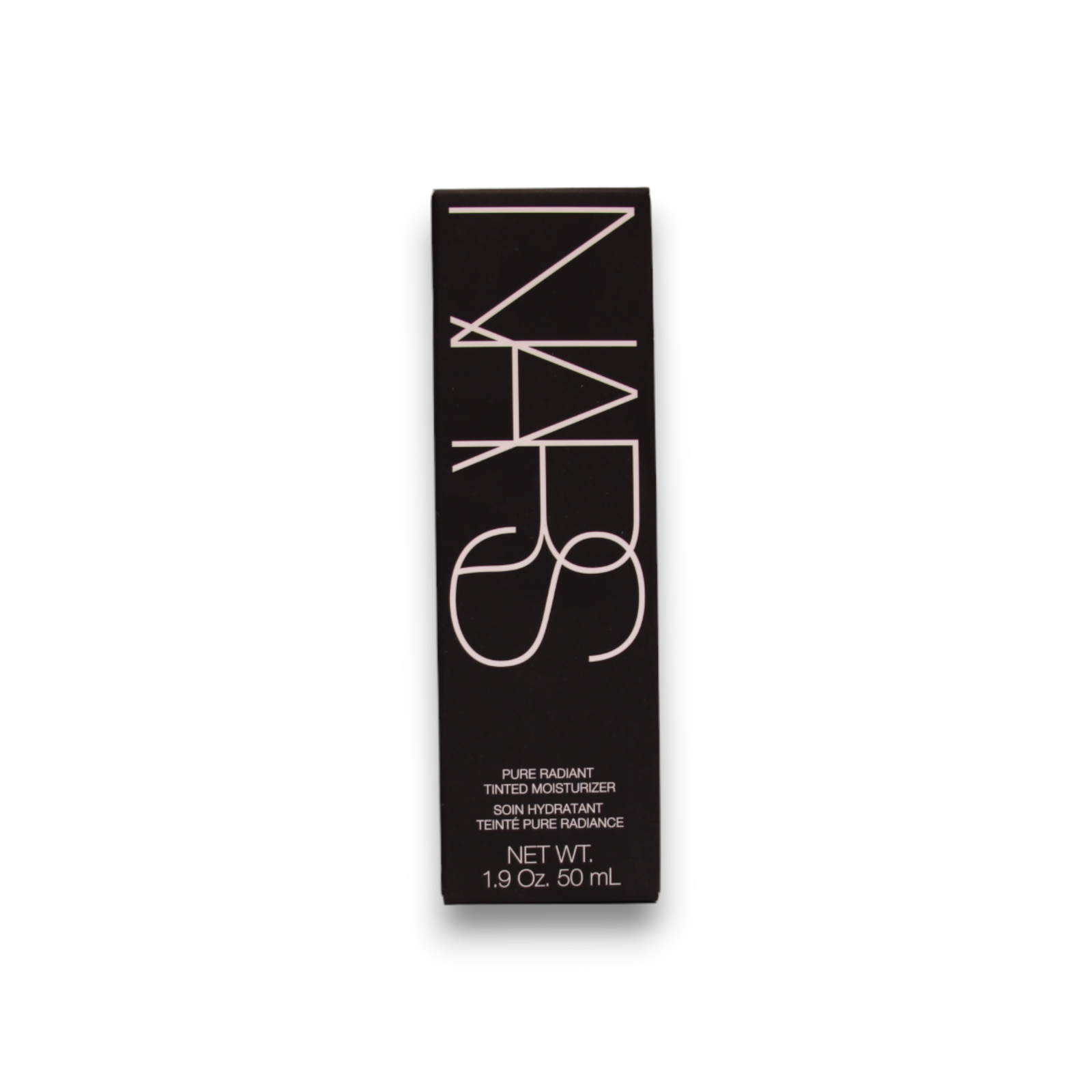 nars, pure radiant, cream foundation, 02, seychelles, spf 30, 50 ml nars, pure radiant, cream foundation, 02, seychelles, spf 30, 50 ml