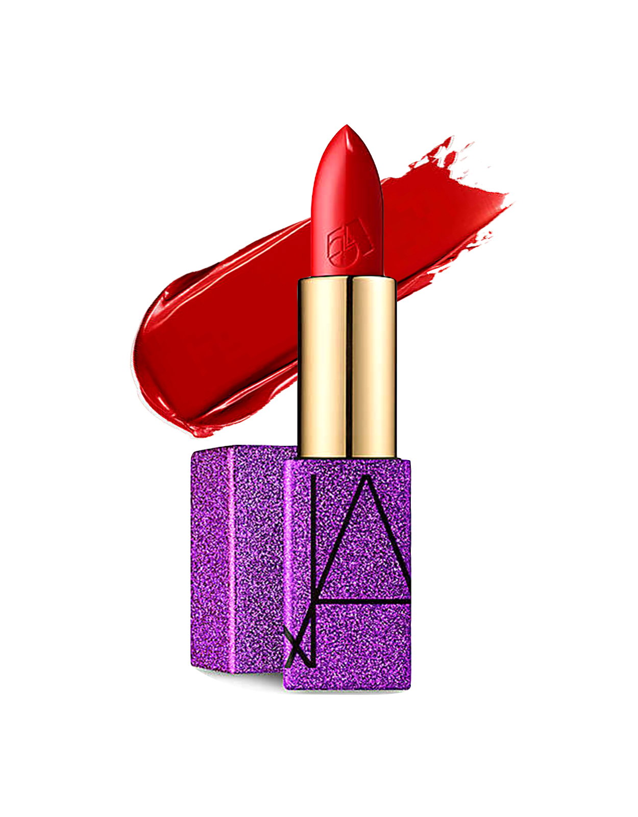 nars, studio 54 audacious, cream lipstick, carmen, 4.2 g nars, studio 54 audacious, cream lipstick, carmen, 4.2 g