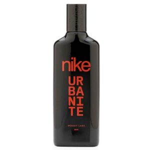 nike, urbanite woody lane, eau de toilette, for men, 75 ml