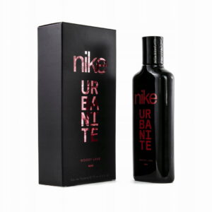 nike, urbanite woody lane, eau de toilette, for men, 75 ml