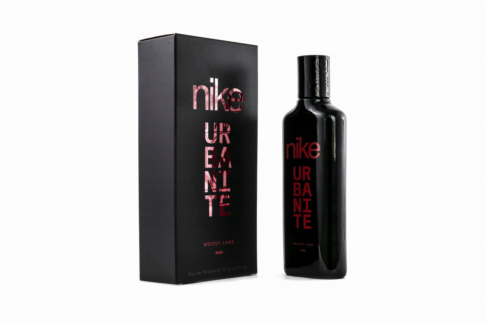 nike, urbanite woody lane, eau de toilette, for men, 75 ml nike, urbanite woody lane, eau de toilette, for men, 75 ml