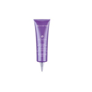 set, no inhibition, age renew maintenance filler, hair cream treatment, for revitalisation, 4 pcs, 12 ml