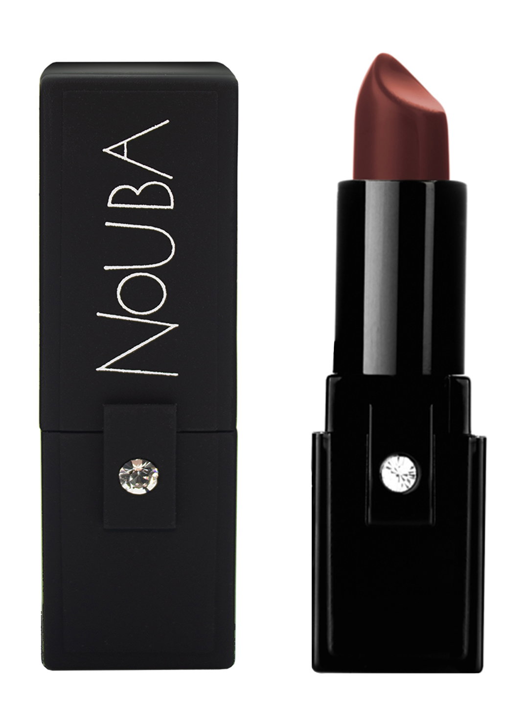 nouba, bijou, cream lipstick, 10, 4 ml nouba, bijou, cream lipstick, 10, 4 ml