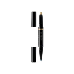 nouba, day dream, liquid eyeliner & cream eyeshadow pencil 2 in 1, 02, 20 g