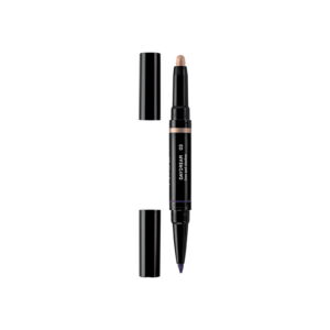 nouba, day dream, liquid eyeliner & cream eyeshadow pencil 2 in 1, 03, 20 g